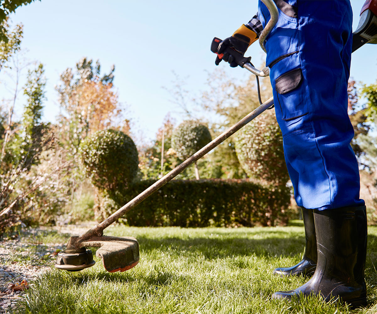 Mantenimiento integral