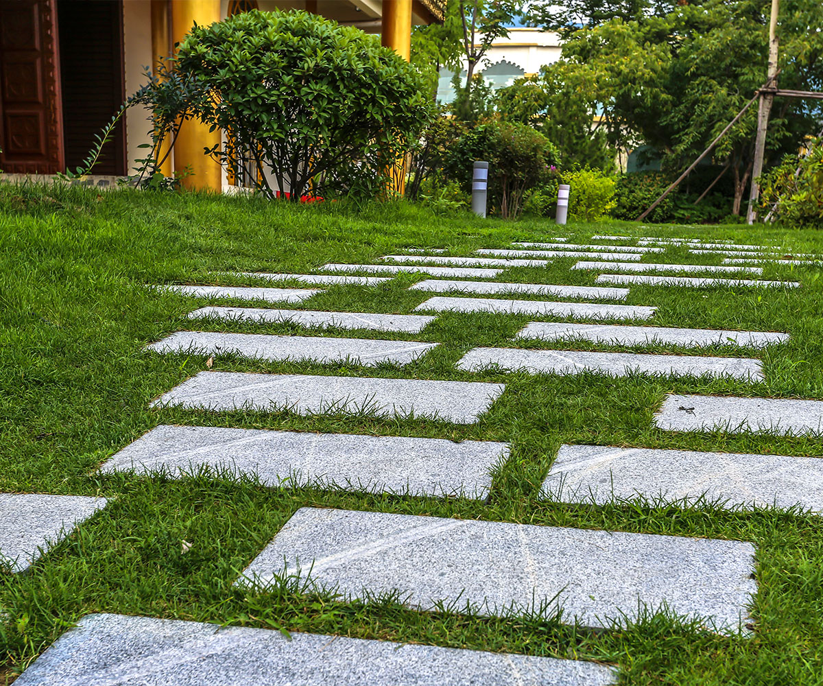 Obras y reformas de jardines