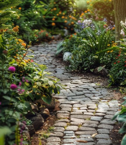 Transformamos tu jardín | Natura Jardinería