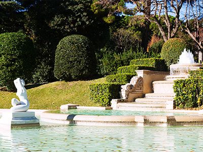 Jardines Personalizados | Natura Jardinería